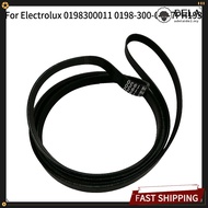 <Hot DELA> Trumble Washing Machine Rear Drum Drive Belt For 0198300011 0198-300-011 7PH1930❀