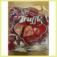 ◩ ❐ ✧ Tayas Orient Chocolate & Elvan Truffle 400g
