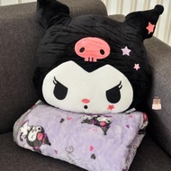 Bantal Selimut ( BALMUT ) Kuromi