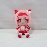 New agnes tachyon plush Horse Racing Girl plush Toy Doll Doll Boys Girls Gifts