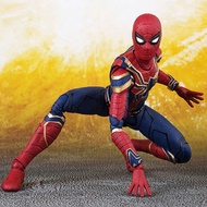 Parklife Store Avengers. Infinity War Spiderman Action Figure for Kids Boys GiftShop