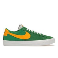 Nike SB Zoom Blazer Low Pro GT Lucky Green