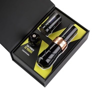 Máy xăm pen Flux max Máy xăm không dây tattoo Flux Max giá rẻ cực khoẻ - 2 pin dùng khoảng 14h