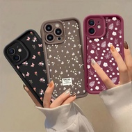Phone Casing For Samsung Galaxy A10 A10S A20S A11 A01 J7 Prime A03 Core J4 J6 J8 Plus J810 Casing  S