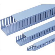 PVC Cable Tray Trunking