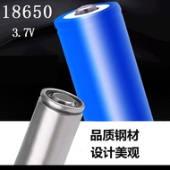 Wholesale18650Lithium Battery1200mahShaver Little Fan Sweeper Solar Outdoor Flashlight Battery