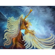 ARCHANGEL  GABRIEL                                      INCENSE