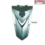 Plastic front mask cover for SIRIUS 2006-2026... Turquoise 3S4-F3391-00-P1