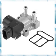[W F S B] IACV for    1.7L 01- 05 Auto  Systems Idle Air Control Valve Iac 16022-PLC-J01 16022PLCJ01
