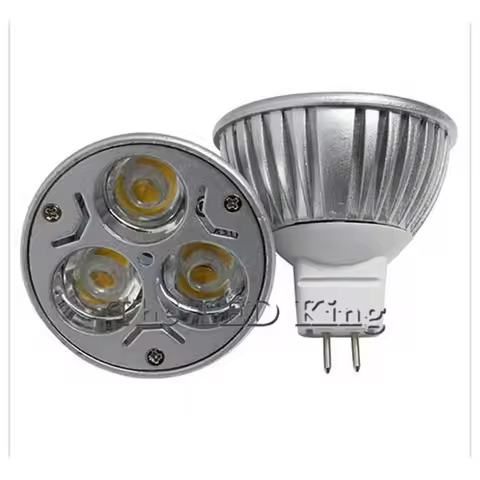 Super Bright 4W 5W 9W 12W 15W E27 E14 GU10 GU5.3 LED Bulb 110V 220V MR16 12V Led Spotlights Warm Whi