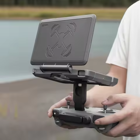 STARTRC Sun Hood Screen Protector Cover for DJI Mavic 4 Pro Drone Accessories Sunshade for DJI RC Pr