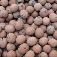 Hydroponics Clay Pebbles 1liter