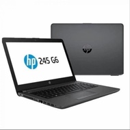 Laptop HP245 G6 AMD A9-9425 8GB_SSD 256GB_W10_14