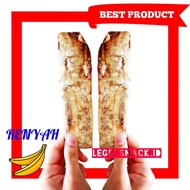 Banana / Banana Chips / Crispy Fried Banana Chips