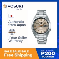 SEIKO SEIKO SBSA257 SNXS series Wrist Watch For Men from YOSUKI JAPAN