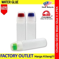 GE-101  Stationery Glue Student Glue Art Glue Transparent Art Glue Water Glue Seni Gum 透明 手工 胶水