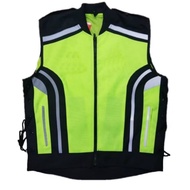 Vest kastam  Reflector