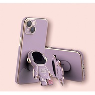 Iphone Phone Case Astronaut Model Is Definitely Durable And Beautiful