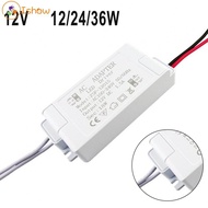 Energy efficient Power Converter for LED Strip with AC 220 240V to DC 12V