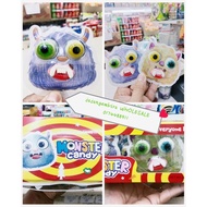 30pcs*Monster Candy Gula Hantu Gula Mata Gigi *HALAL*0174488911*