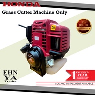 Honda Gx35 Grass Cutter 4 Stroke Machine Only