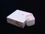 96% 新淨 Apple Airpods 2 with Wireless Charging Case 連無線充電盒 全套
