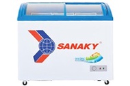 Tủ đông Sanaky VH-4899K 340 lít (nắp kính)