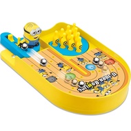 EPOCH Minions Kids Games and Toys Collection – Fun Family Entertainment for Children4-Item EPOCH Min