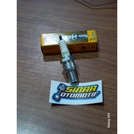 GPower BR8EGP Ninja150 RXZ Satria 2TBUSI NGK