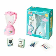 Real ELECTRIC BLENDER BUBBLE PLAY IT TOY / COOKING BLENDER 10003-2