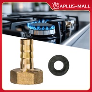 Joint For Gas Stove Gas Cooker Joint Connector Gas Stove Connector Gas Range Hose Connector