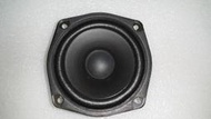 YAMAHA 低音單體 XR332A0 JA-1282