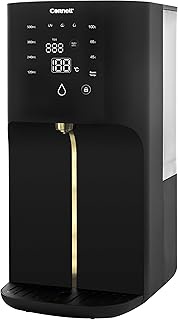 Cornell 4L Water Purifier, Instant Water Dispenser with Reverse Osmosis Filter CRO7PRO