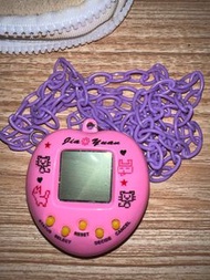 電子寵物機Tamagotchi