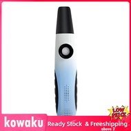 Kowaku Xách Tay Kazoo Với Điện Tử sạc USB Âm Thanh Đa Năng Cho những người yêu âm nhạc Có Thể Điều C