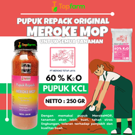 Pupuk Meroke Mop / Pupuk Mop Meroke / Pupuk Kcl / Pupuk Meroke Mop 1kg / Pupuk Kcl Meroke Mop 1kg / 