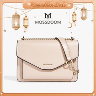 MOSSDOOM Women's Bag Yourice Bag Fashionable Sling Bag CrossBody Bag Korean Style Shoulder Bag