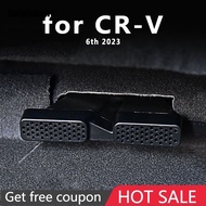 Honda CRV CR-V 6th  2023-2026  ABS Car Ventilation Cover