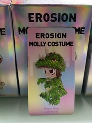 盲盒Molly大久保