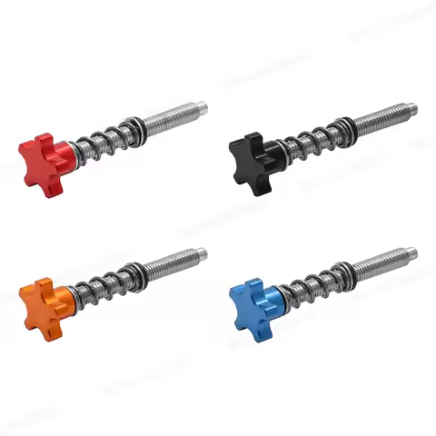 Motorcycle Dirt Bike Fuel Idle Speed Adjuster Screw For KTM XCW EXC TPI 250 350 2018-2022 XCW150 TPI
