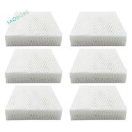 HFT600 Humidifier Wick Filter Replacement Accessories Parts Kit for HFT600 Compatible with HEV615 HE