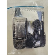 Garmin 60csx gps open box / recondition unit ready stock ukur jalan teres