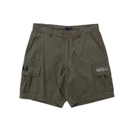7DAYZ Men Cargo Shorts - Army Green - SM2011198A