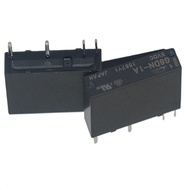 Relay G6DN-1A 5VDC 12VDC 24VDC 4-Pin Temperature Control Regulator Relay