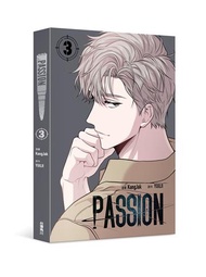 PASSION（3）