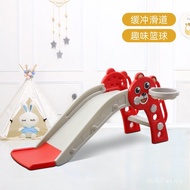 Children Slides Children's Slides Indoor Playground Small Slides Household Multifunctional Kindergar