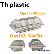 TH-Benxon-OPS-153 1pkts-100pcs+- (locking)