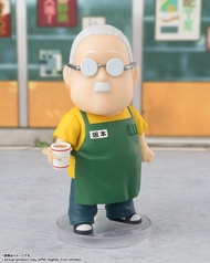 Bandai(บันได) TAMASHII FIGUARTS MINI SAKAMOTO TARO