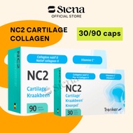 NC2 Capsules 30 / 90 Caps (Native Collagen) Native Type 2 Undenature Collagen & Vitamin C | For Join
