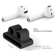 Case Cover - Casing - Portable Apple Airpods Holder In Apple Watch Strap For Gym Jogging